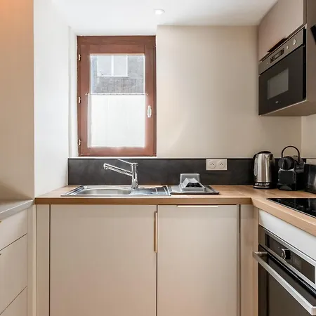 Les Chamois - Duplex - Vue Magnifique * Chamonix