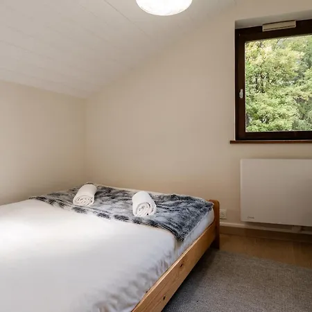 Apartmán Les Chamois - Duplex - Vue Magnifique *