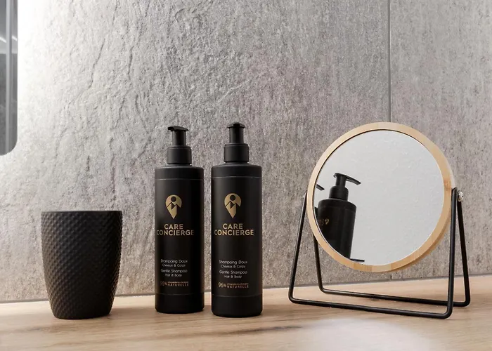 Daire Les Chamois - Duplex - Vue Magnifique *