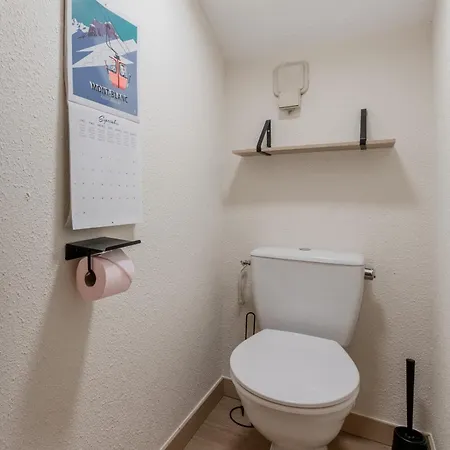 Les Chamois - Duplex - Vue Magnifique * Chamonix