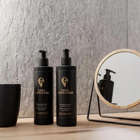 Lejlighed Les Chamois - Duplex - Vue Magnifique *