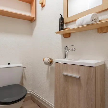 Lejlighed Les Chamois - Duplex - Vue Magnifique Chamonix